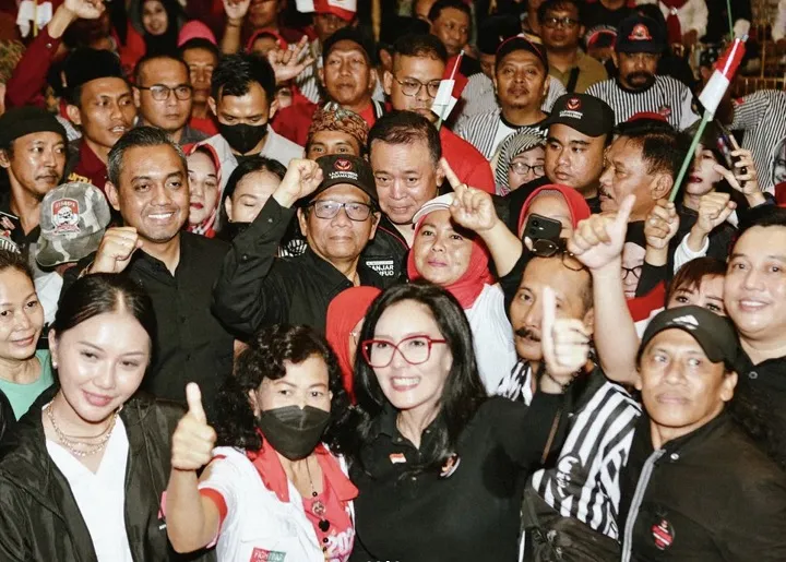 Kecurangan Pemilu Hasilkan Pemimpin Buruk