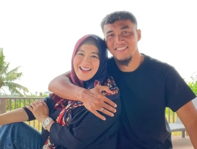 Ditantang Cerai Pesepakbola, Janda Pasha Langsung Gugat