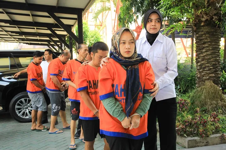 Bareng Oknum Pegawai BPN dan Notaris, Mafia Tanah Palsukan 11 Akta Tanah