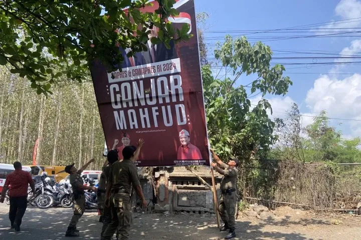 Tak Netralnya Pejabat Daerah, Dimulai dari Bali