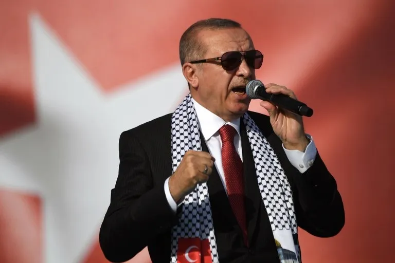 Israel Penjahat Perang Terhadap Palestina