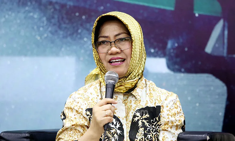 Baca juga : Anies Digoda Peneliti LIPI Soal IKN, Jawab Ciptakan Ketimpangan