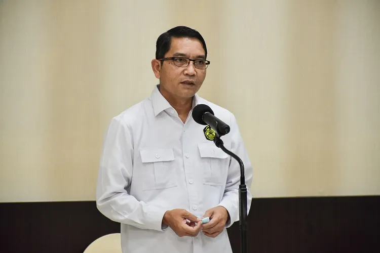 Program 'Rice Cooker' Gratis Dari ESDM Akan Direalisasikan Mulai November 2023
