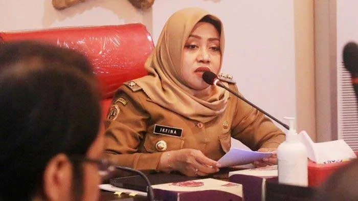 Sosialisasi Gempur Rokok Ilegal, Pemkab Mojokerto Gandeng Ustad Maulana