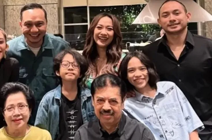 BCL, Bakal Dinikahi Duda 3 Anak