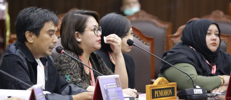 Istri-istri Minta Mantan Suami yang Ambil Anak Hak Asuhnya, Dipidana