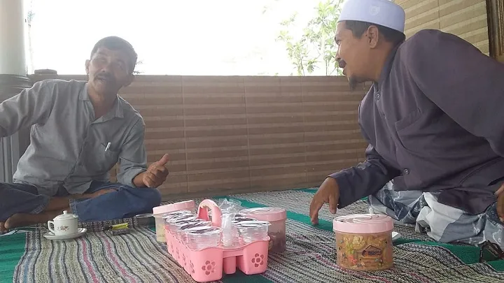 Mengejutkan, Gapoktandes Duko Tidak Mengetahui Jumlah Poktan di Desanya
