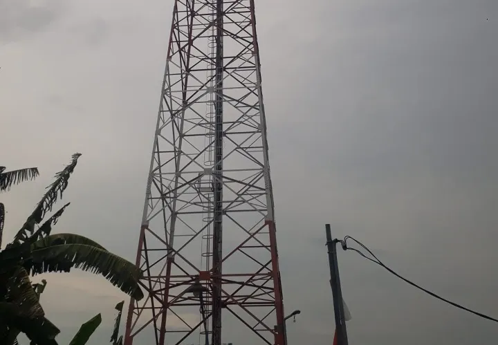 LSM PIAR Soroti Piutang Menara Telekomunikasi di Kota Sampang