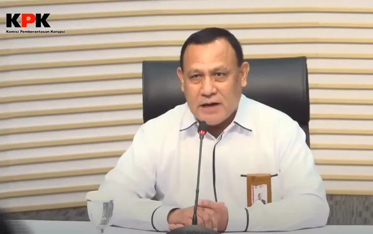 Firli Bahuri: KPK Kerap di Serang Balik Koruptor