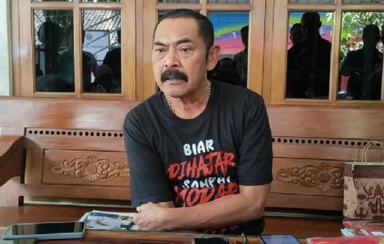 Dituding Mainkan Dua Kepentingan, PDIP Solo Surati Gibran: Mundur dan Kembalikan KTA