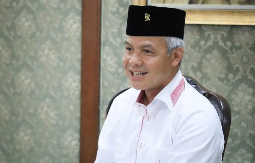 Ganjar Ungkap Demokrasi Mau Dihancurkan, Gerindra Santai