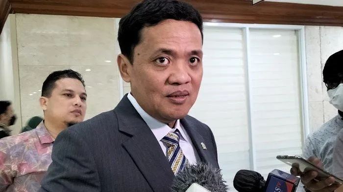 PPP: Gibran Dijegal, Ini Logika Terbalik