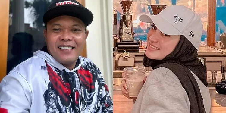 Selisih Usia 18 Tahun, Sule  Janji Bakal Nikahi Santyka Fauziah Tahun Depan: Lihat Aja Nanti