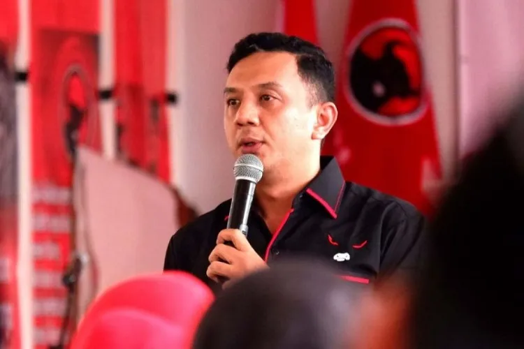 Ganjar-Mahfud Nomor 3, PDIP Jatim: Berkah Bagi Semua
