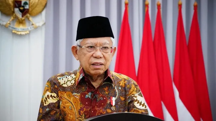Wapres Ingin Ubah KPK dan MK