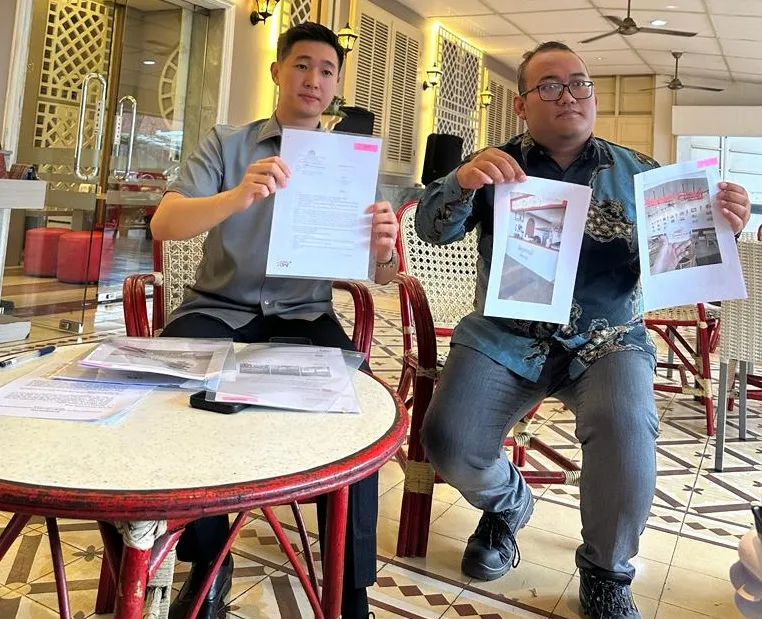 Curangi Usaha Es Cream Zangrandi, HS Ditetapkan Tersangka oleh Polisi