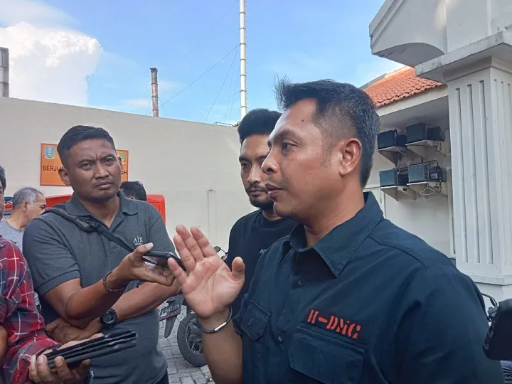 Usai Tenggak Miras di Bar Vasa Hotel, 3 Musisi Tewas