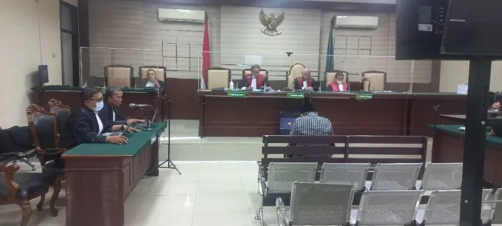Terbukti Terima Gratifikasi, Mantan Bupati Sidoarjo Dibui 5 Tahun