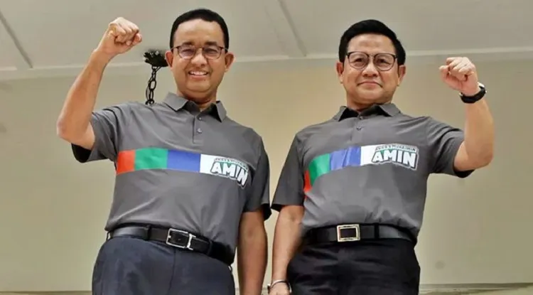 TKN Prabowo-Gibran Singgung Debat Bahasa Inggris, Jubir Anies: Justru Menguntungkan AMIN