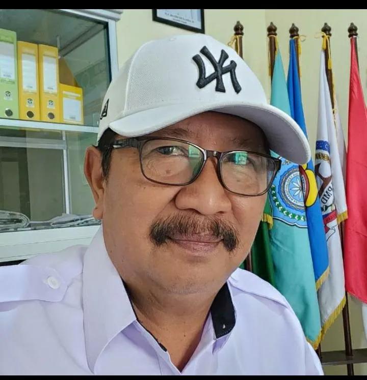 Kerja Keras Kades Sugiono Membangun Desa, Tingkatkan Infrastruktur, Fokus Pemberdayaan Masyarakat