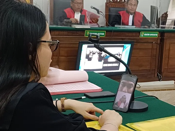 Jual Motor Kredit, Samsul Bahri Dituntut 1,5 Tahun, FIF: Ada Modus Kejahatan Baru di Dunia Fidusia