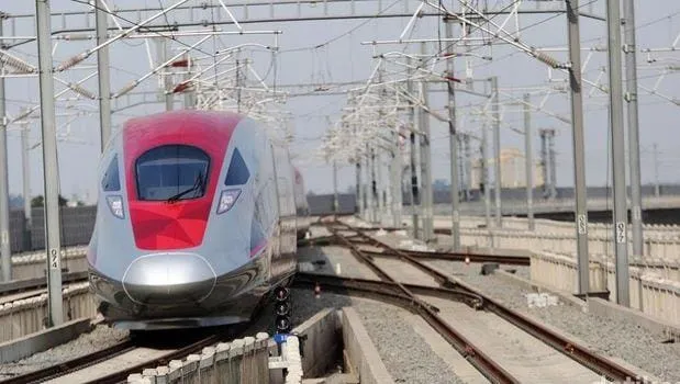 Kereta Cepat Jakarta-Surabaya, Lebih Kompetitif