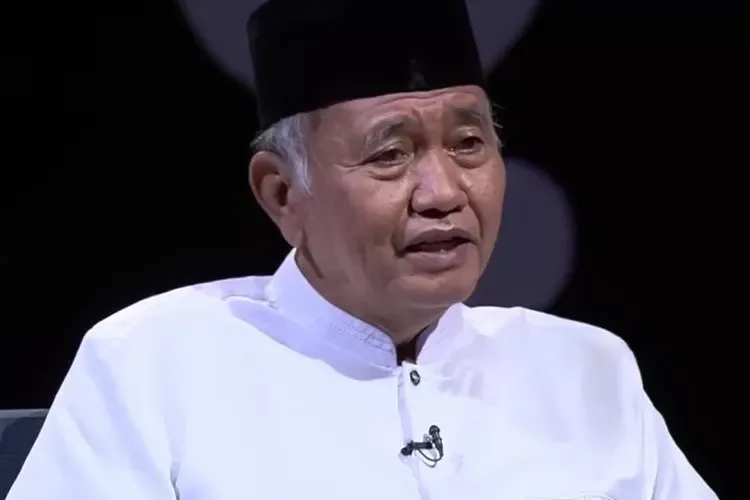 Agus Rahardjo Dilaporkan Anak Buah Luhut, Jokowi Ngaku Belum Tahu