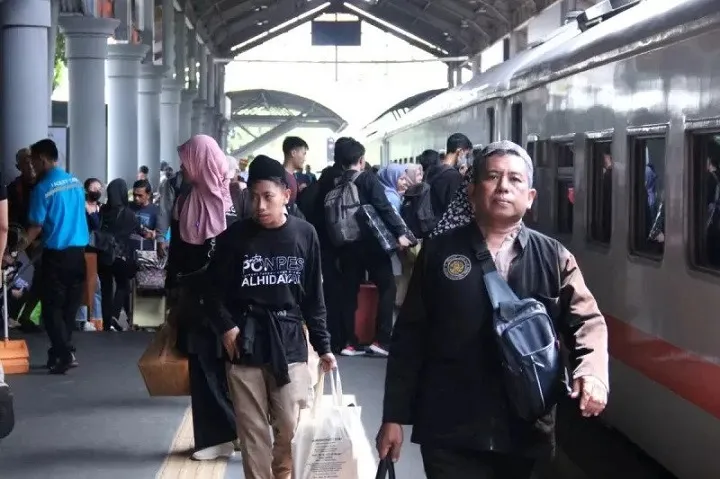 Hotel di Batu, Okupansi Sudah 60%, Dekati Bali