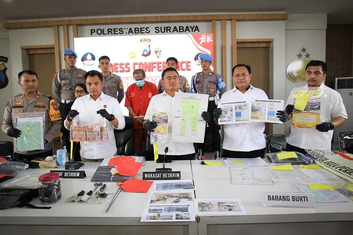 Sudah Jual 350 Unit Rumah, Tapi Tanah Belum Ada Sama Sekali