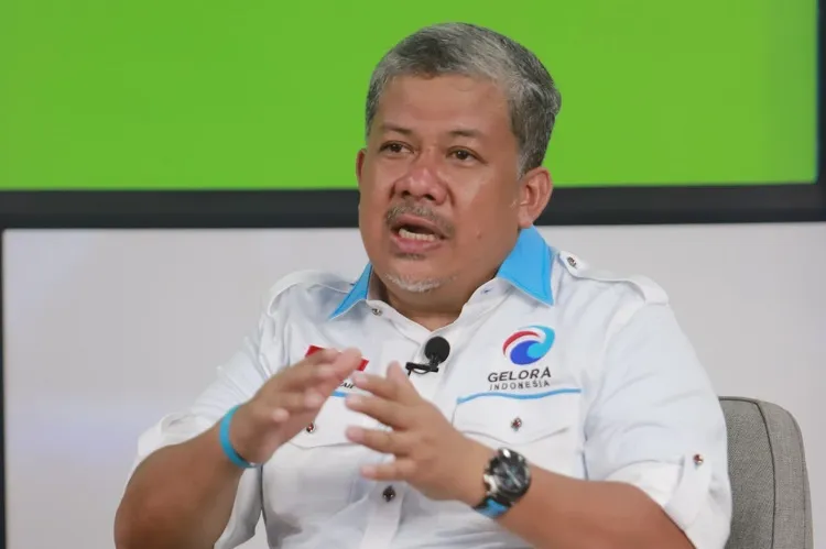 Baca juga : Fahri Hamzah Sentil Pedas Paslon Pilpres 2024 yang Usung Perubahan