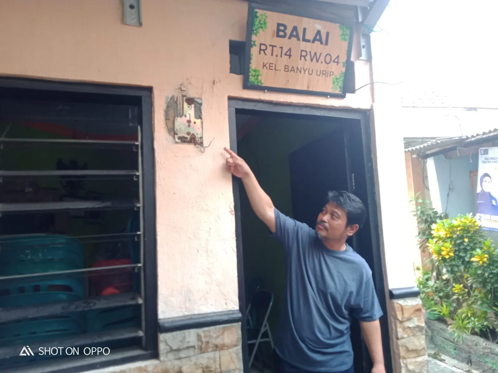 Aliran Listrik PJU di Kampung Banyu Urip Diputus, Komisi C Akan Panggil PLN dan Pemkot Surabaya