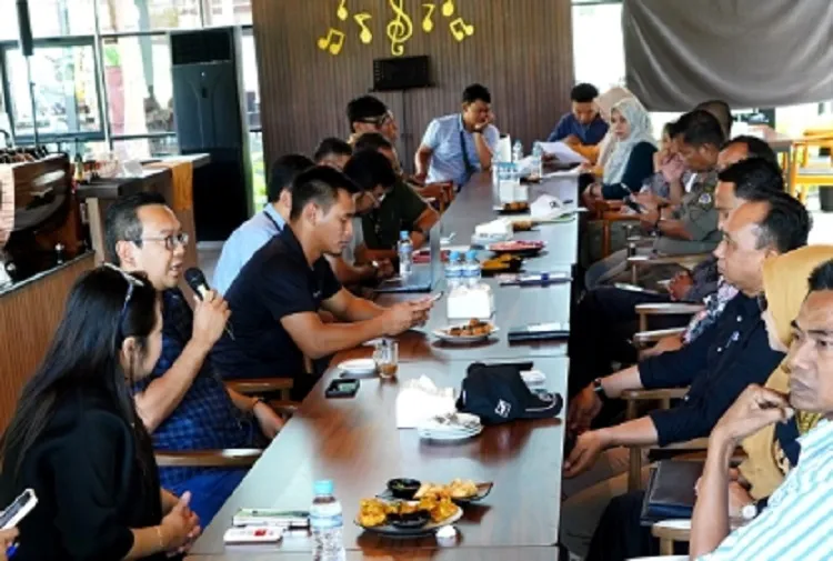 Pemkab Gresik Bantah Ajukan Review Retribusi Lahan HPL Petrokimia ke BPKP