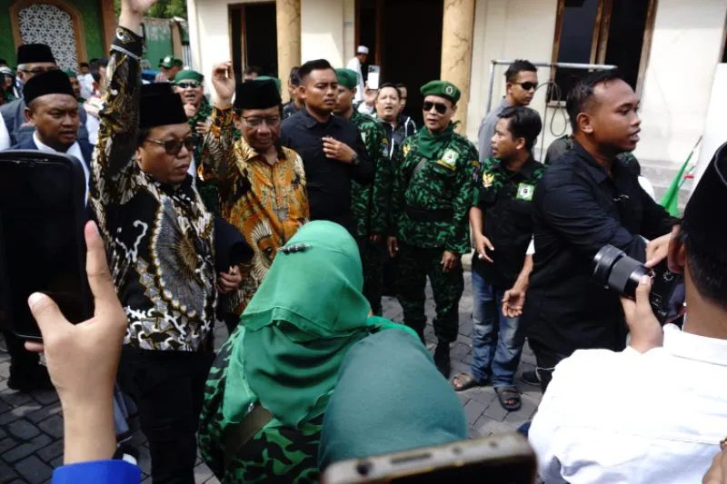 Ini Tanggapan Mahfud MD Soal Debat Cawapres