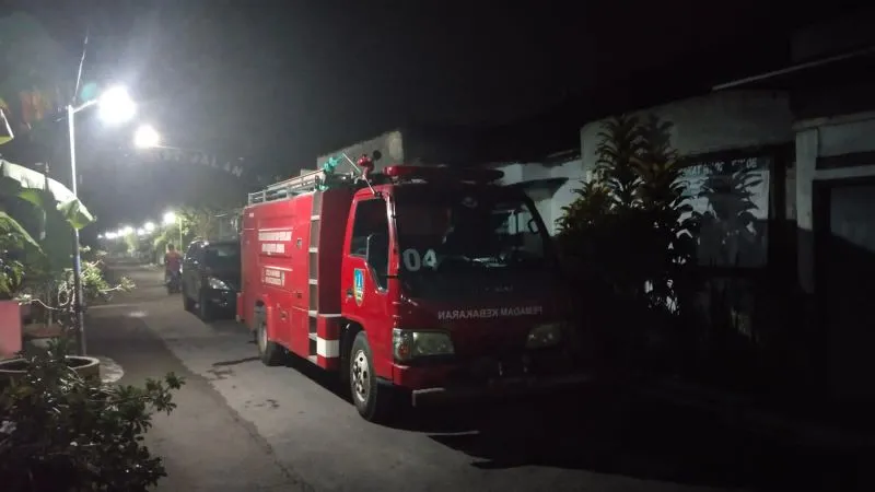 Balita di Jombang Meninggal Disengat Tawon Vespa, Dua Masih Dirawat