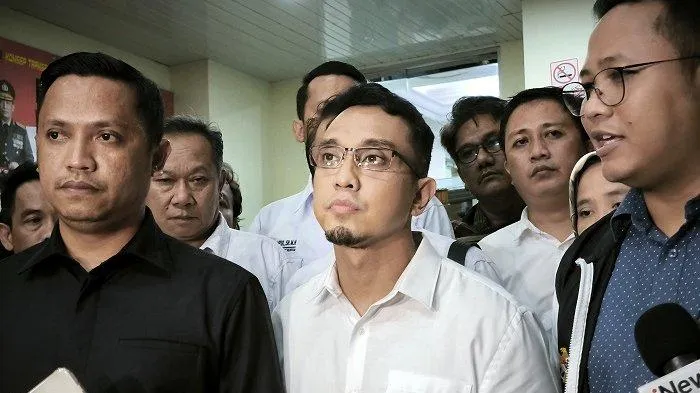 Kejanggalan Perkara Pemilu Mulai Diungkap Wartawan