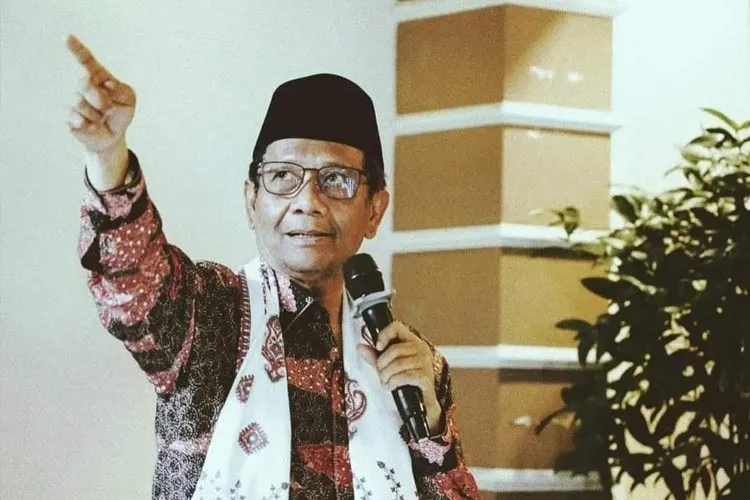 Ancaman Kehancuran Sebuah Negara Bisa dari Korupsi