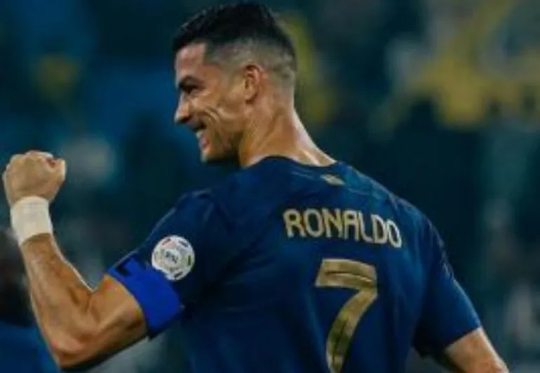 Cetak 54 Gol, Cristiano Ronaldo Top Skor