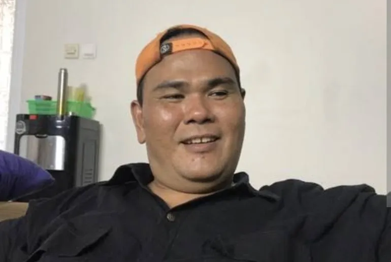Fahmi Bo Sebut Nikita Mirzani sebagai Mukjizat Allah