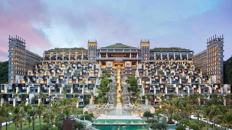 The Apurva Kempinski Bali, Suguhkan Art & Exhibition: Tekankan Nilai Budaya Indonesia ke Mancanegara