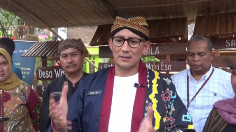 Libur Nataru 2024 Sumbang Rp120 Triliun ke Ekonomi Nasional