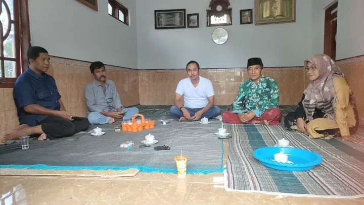 LSM Super: Pelaku Dibalik Penerimaan Bantuan Traktor di desa Tengedan Batu Putih akan Segera Diungkap