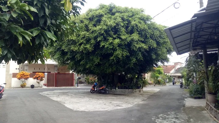 Perum BTN ASABRi Gedog Kecamatan Sananwetan Kota Blitar Melaksanakan Program RT Keren dengan Berbagai Program Nyata
