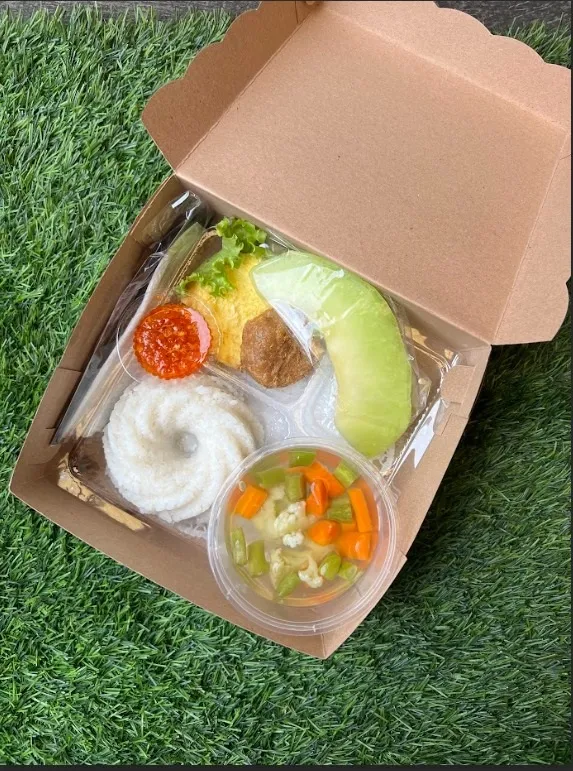 Turunkan Stunting, Dinkes Gresik Gencar Bagikan Makanan Tambahan Lokal