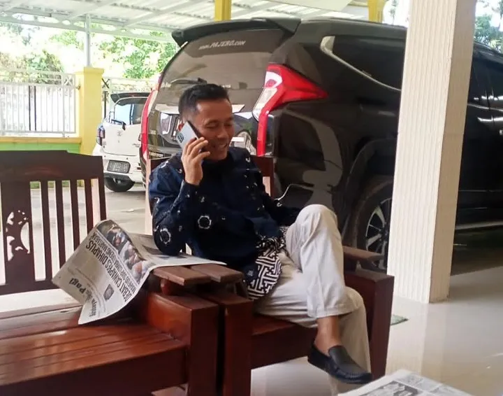 Tidak Ada Kata Ampun, Pelaku Jual Beli Tanah Kas Desa di Kab. Sumenep, Segera Ditangkap