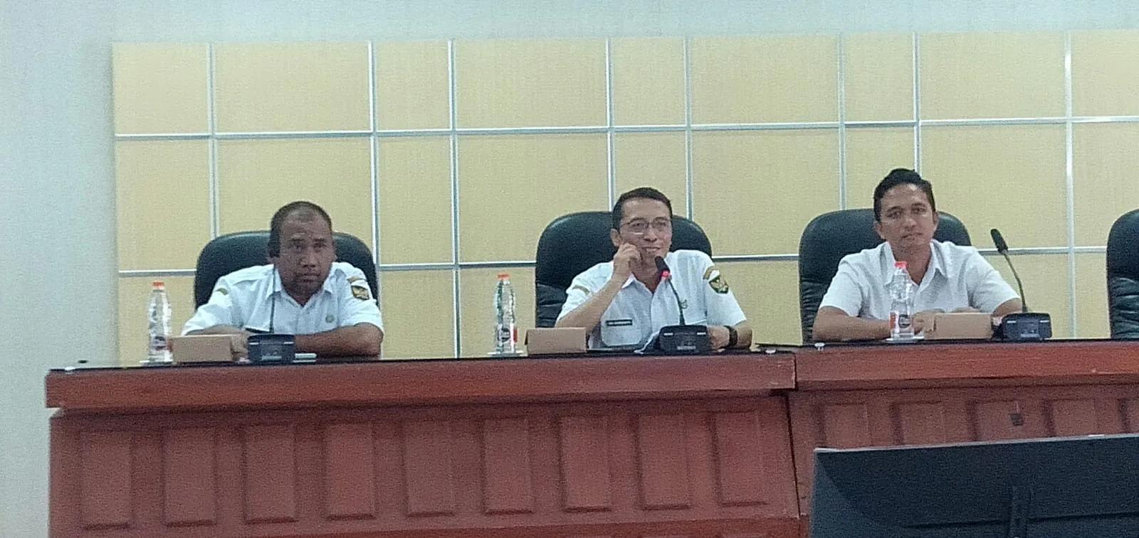 Cegah Korupsi dan Jaga Integritas  Pegawai, DPMPTSP Kota Kediri Gandeng Polri dan Kejaksaan