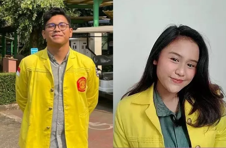 Buntut Dugaan Kekerasan Seksual, Shifa Anindya Hartono Gantikan Melki Jadi Ketua BEM UI