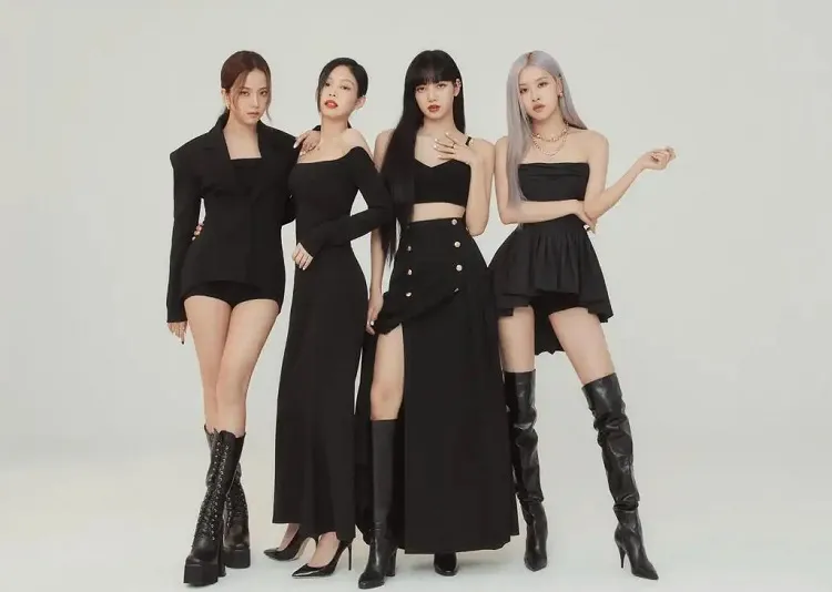 Keempat Personil BLACKPINK Resmi Perpanjang Kontrak: YG Entertainment Janjikan Tour Dunia dan Album Baru