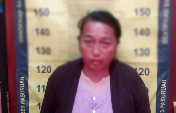 Resahkan Warga, Emak-emak di Gempol Buka Warung Remang Sambil Bisnis Sabu