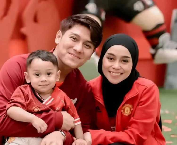 Khawatir Ada Kecemburuan di Masa Mendatang, Lesti dan Rizky Billar Ubah Nama Anak