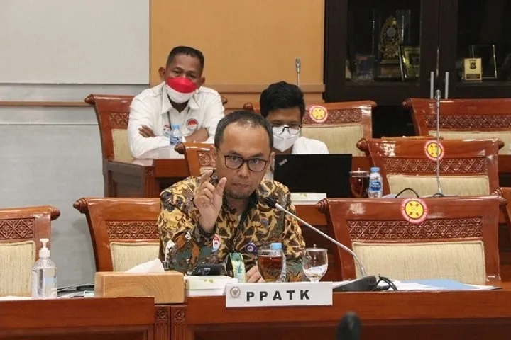 Ada Dana Kampanye dari Tambang Ilegal